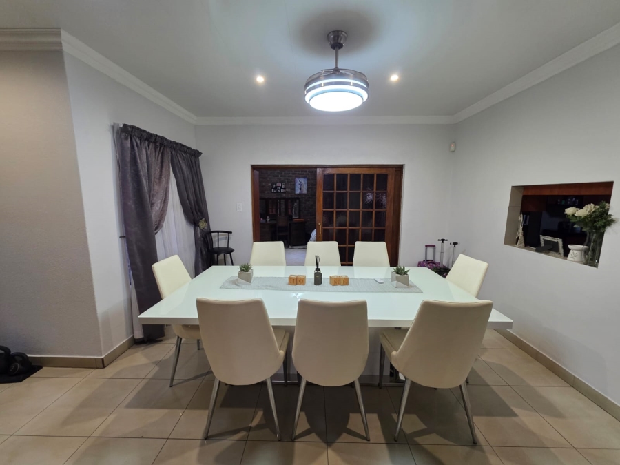 3 Bedroom Property for Sale in Vaalpark Free State